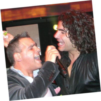 אודי (יהודה) סליאס - תמונת השער
